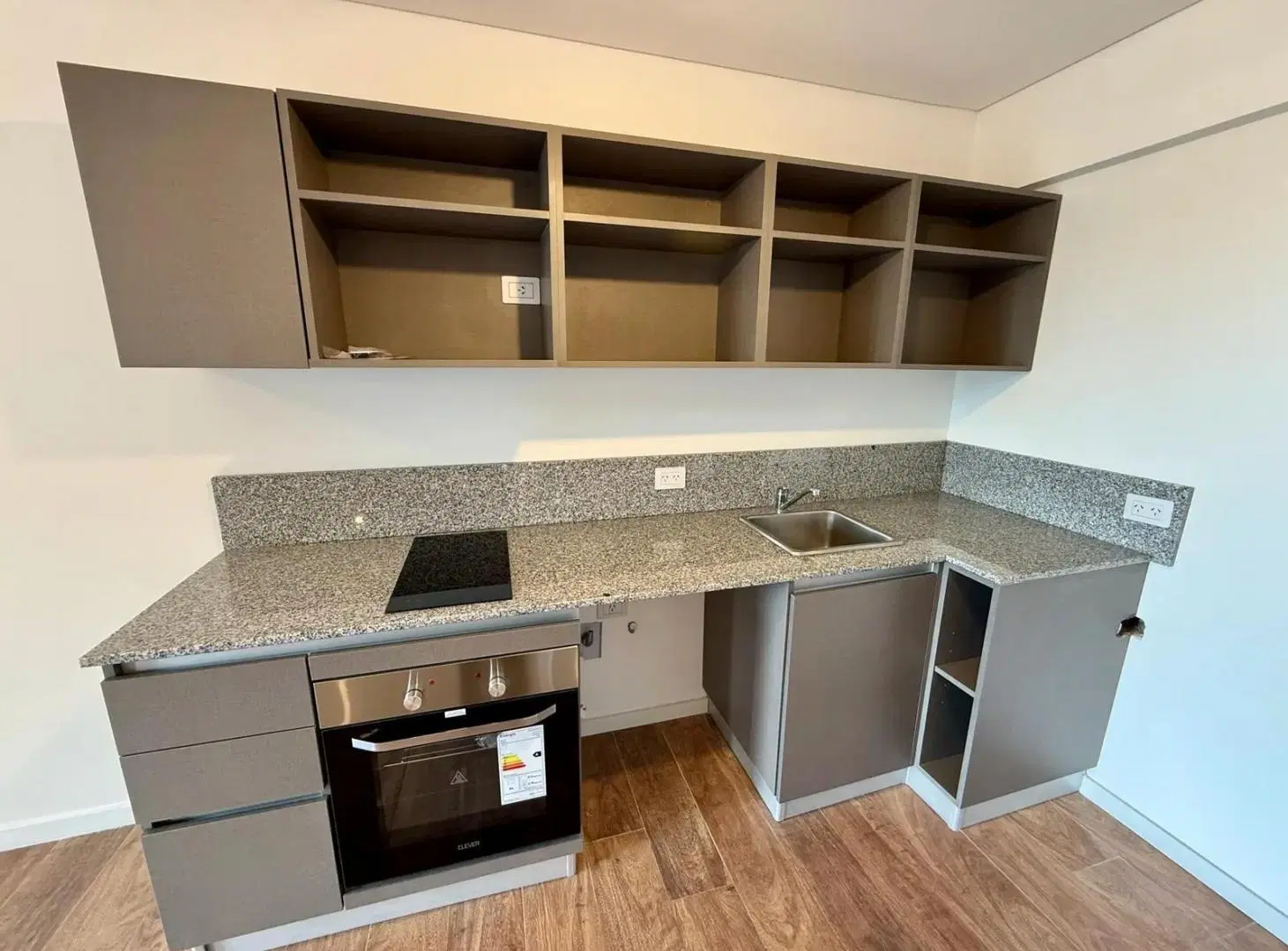 Departamento en Venta - 1 Dormitorio 1 Baño - 39mts - Villa Urquiza 4