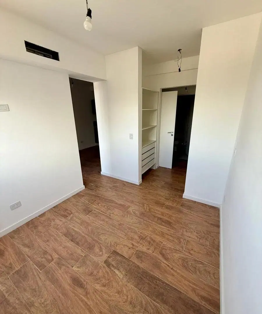 Departamento en Venta - 1 Dormitorio 1 Baño - 39mts - Villa Urquiza 5