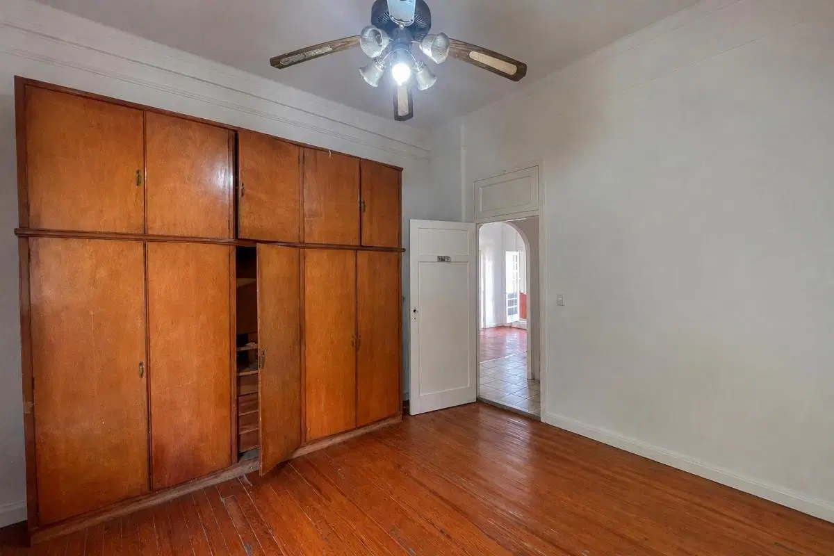 PH en Venta - 2 Dormitorios 2 Baños - 96mts - Barracas 4