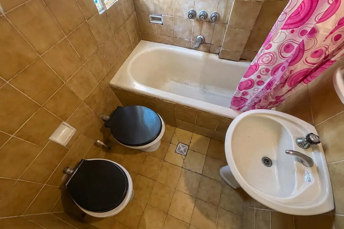 PH en Venta - 2 Dormitorios 2 Baños - 96mts - Barracas 3