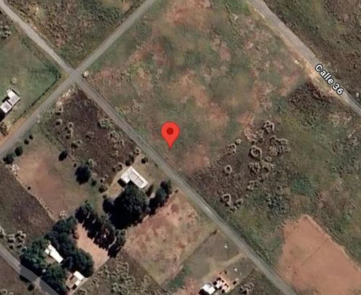 Terreno en venta - 1592Mts2 - Reta 1