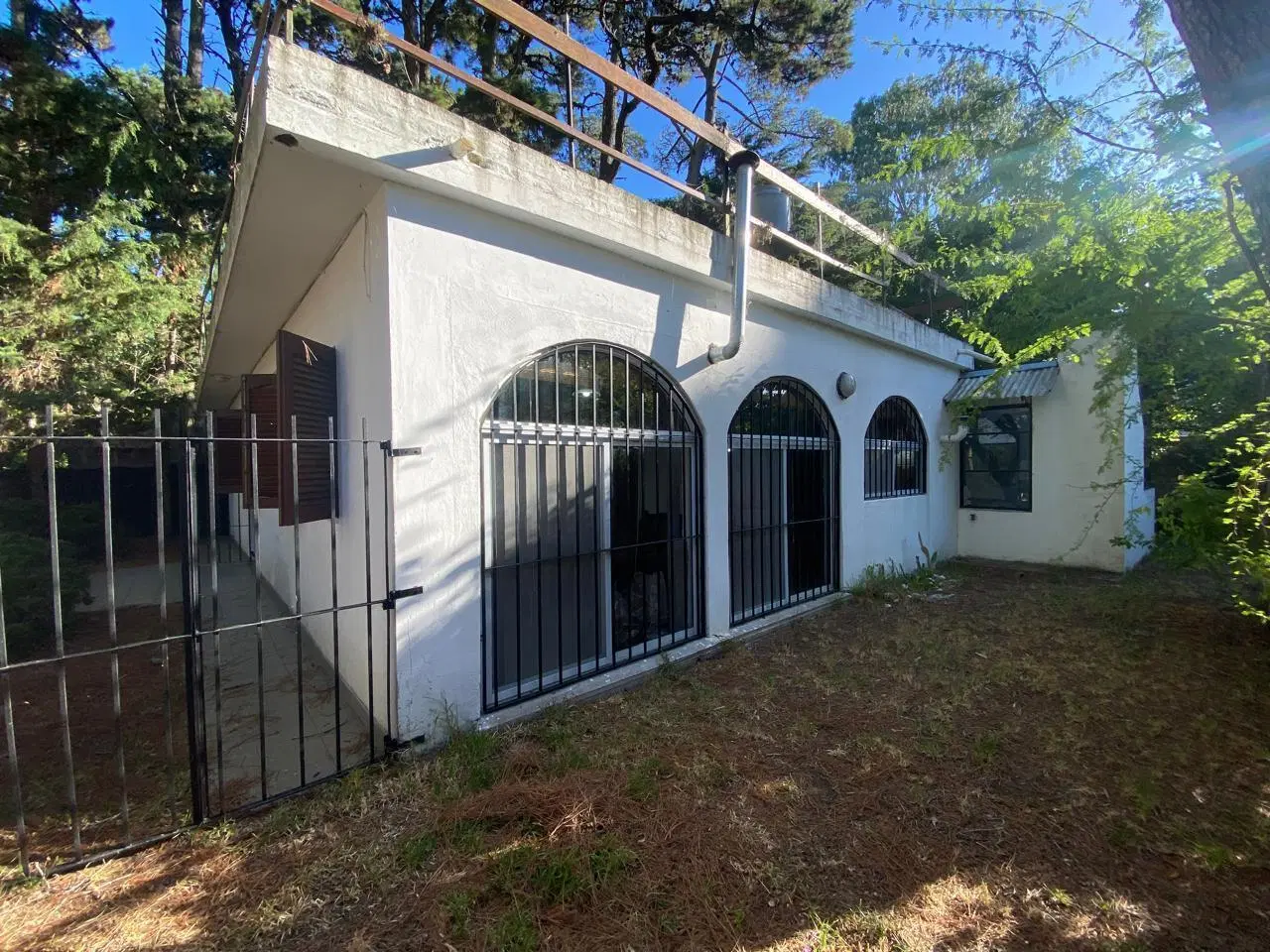 Casa en Venta - 3 Dormitorios 1 Baño - 600mts - La Lucila Del Mar 5