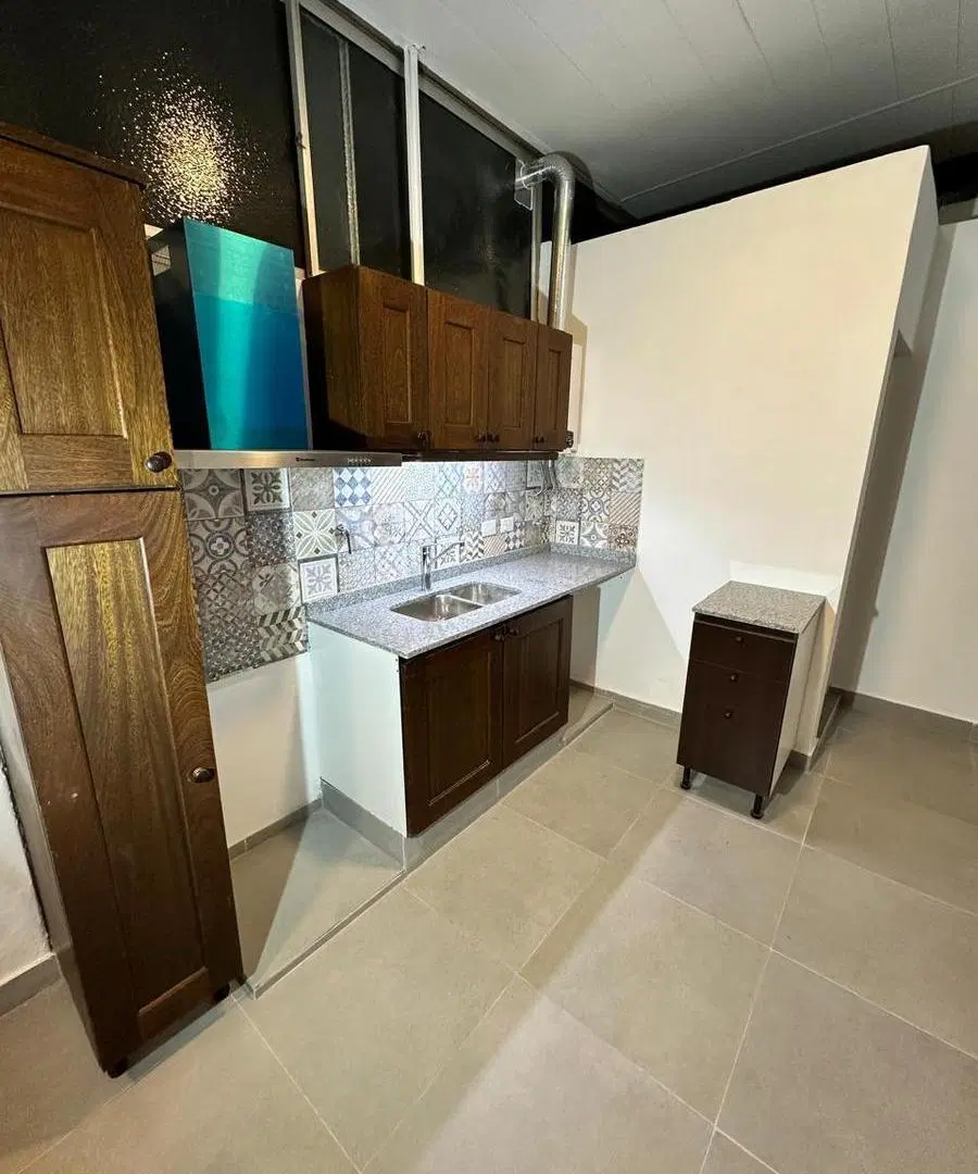 Departamento en Alquiler - 2 Dormitorios 1 Baño - 60mts - Recoleta 4