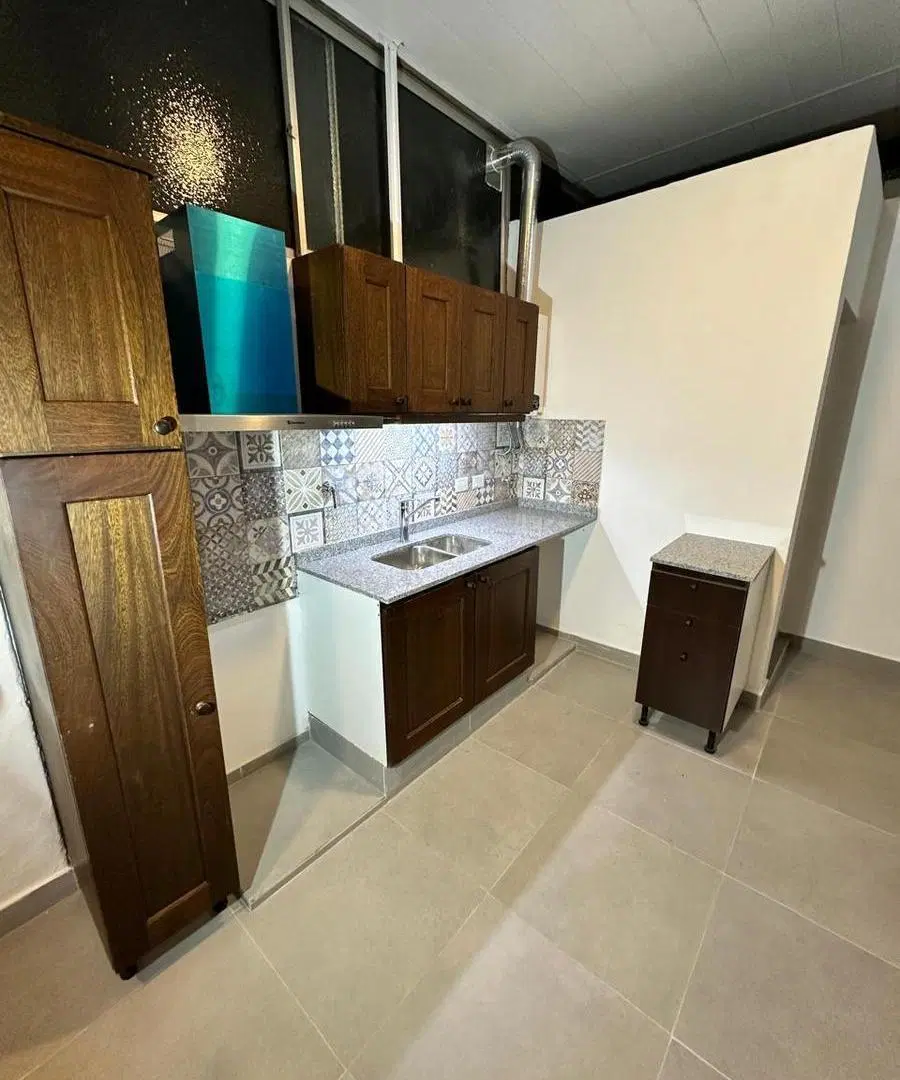Departamento en Alquiler - 2 Dormitorios 1 Baño - 60mts - Recoleta 2