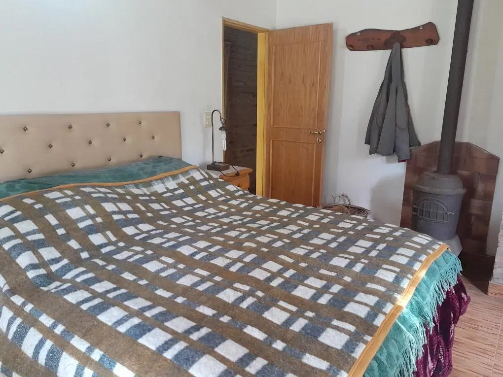 Casa en venta - 2 Dormitorios 1 Baño - 5.000Mts2 - Coronel Brandsen 3