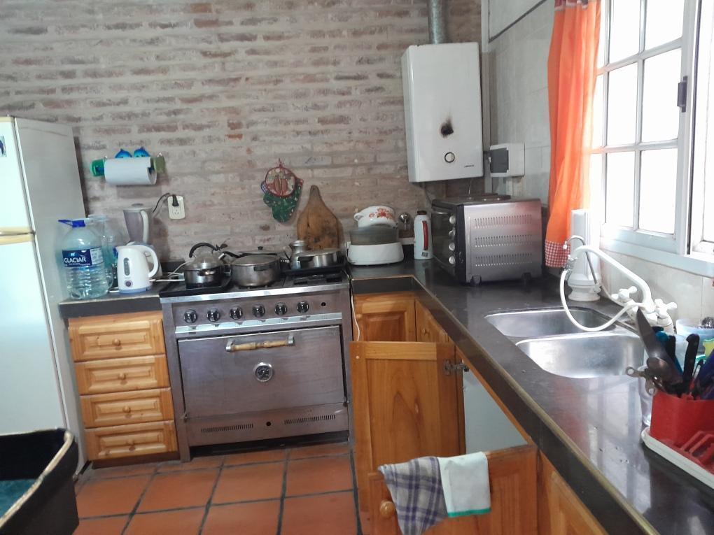 Foto de Casa en venta - 2 Dormitorios 1 Baño - 5.000Mts2 - Coronel Brandsen, imagen 1
