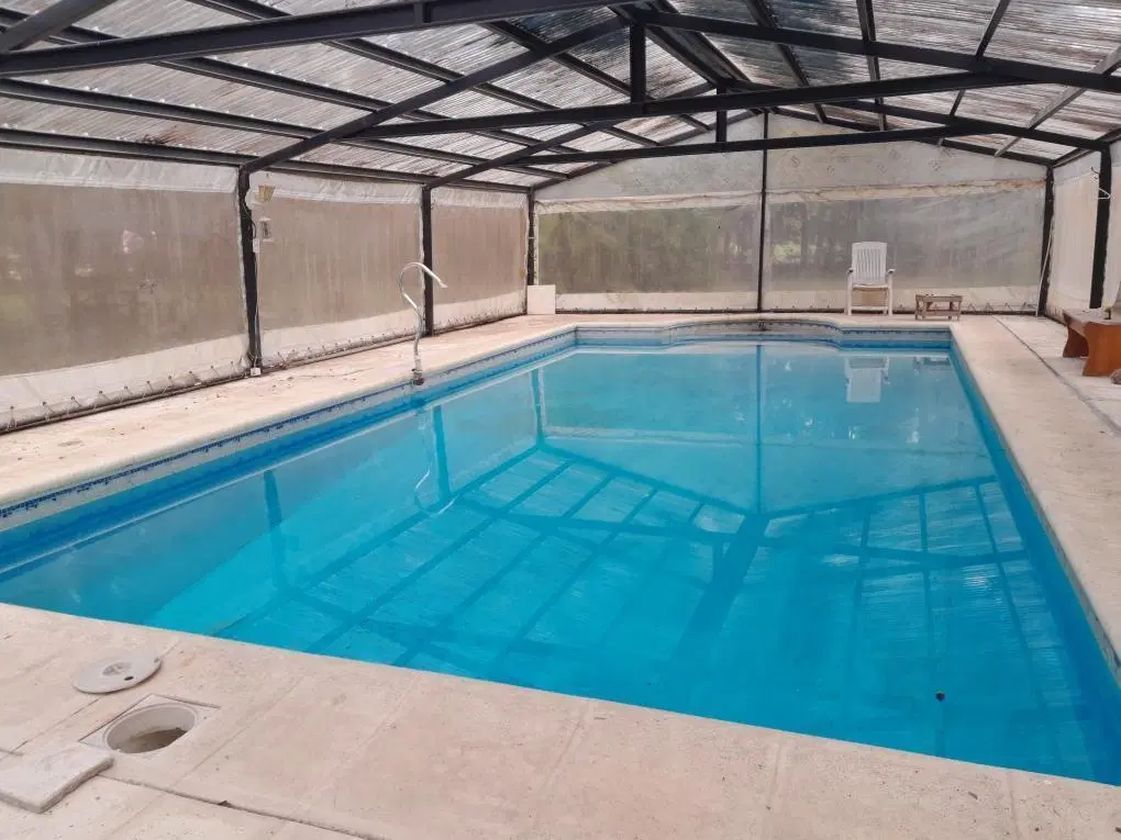 Casa en venta - 2 Dormitorios 1 Baño - 5.000Mts2 - Coronel Brandsen 2