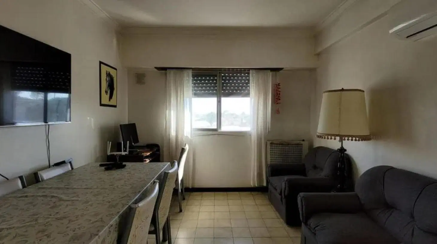 Departamento en venta - 2 Dormitorios 1 Baño - Mar del Plata 4
