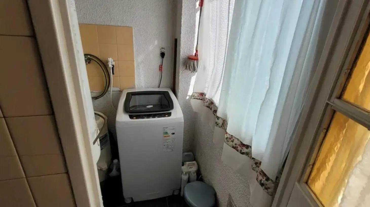 Departamento en venta - 2 Dormitorios 1 Baño - Mar del Plata 1
