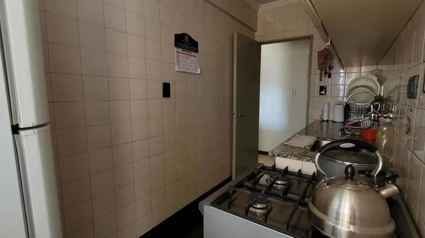Departamento en venta - 2 Dormitorios 1 Baño - Mar del Plata 5