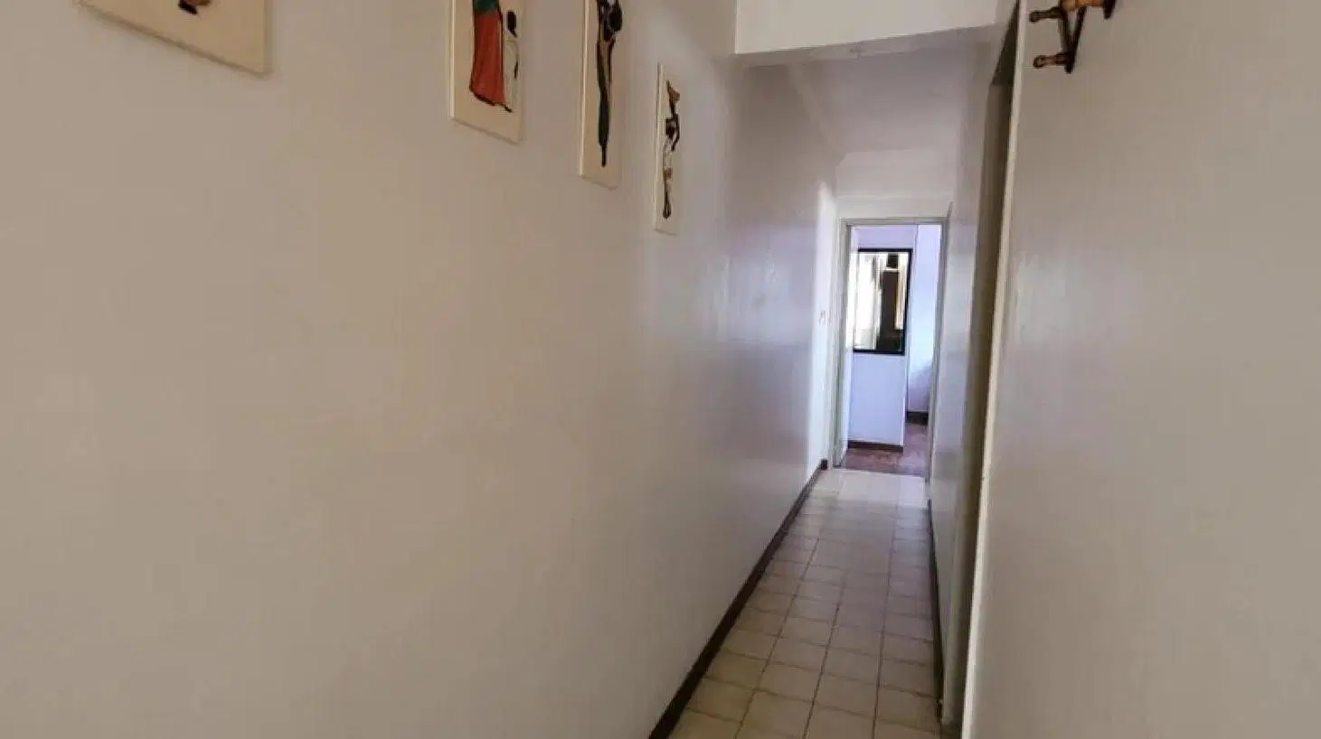 Departamento en venta - 2 Dormitorios 1 Baño - Mar del Plata 3