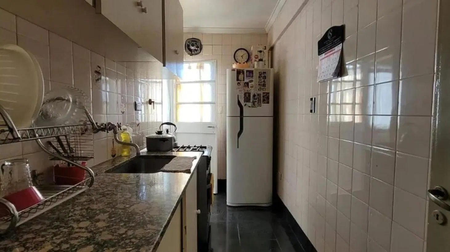 Departamento en venta - 2 Dormitorios 1 Baño - Mar del Plata 2