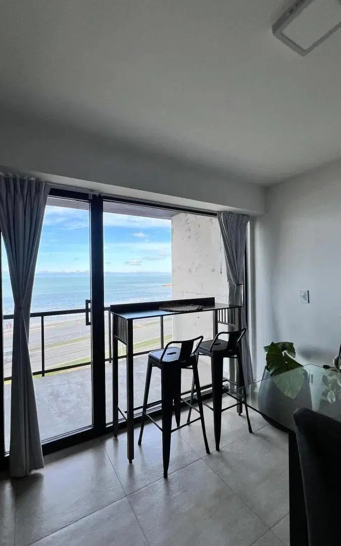 Departamento en Venta - 2 Dormitorios 2 Baños - 85mts - Mar Del Plata 2