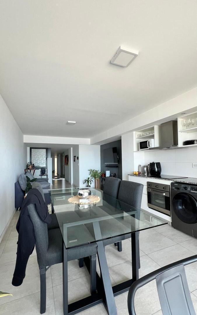 Departamento en Venta - 2 Dormitorios 2 Baños - 85mts - Mar Del Plata