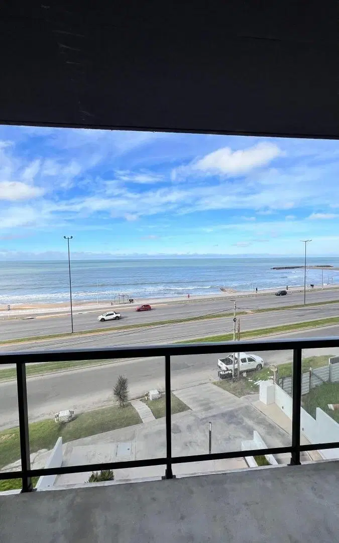 Departamento en Venta - 2 Dormitorios 2 Baños - 85mts - Mar Del Plata 4