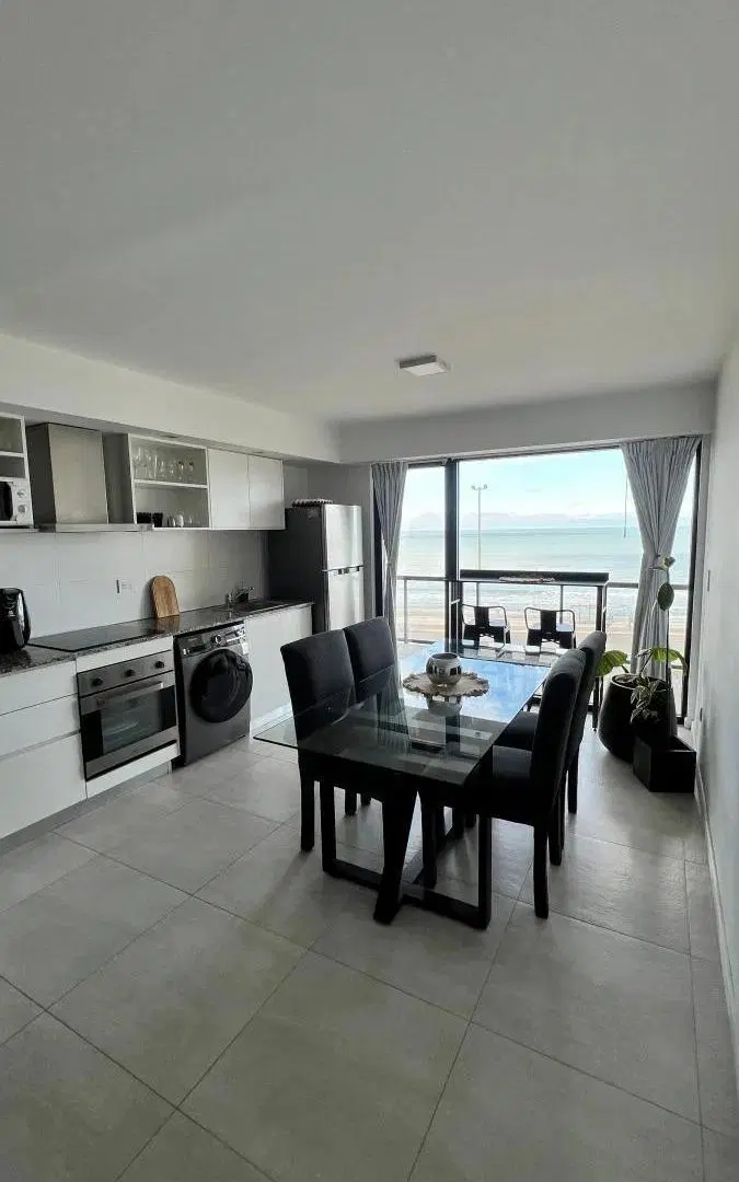 Departamento en Venta - 2 Dormitorios 2 Baños - 85mts - Mar Del Plata 1
