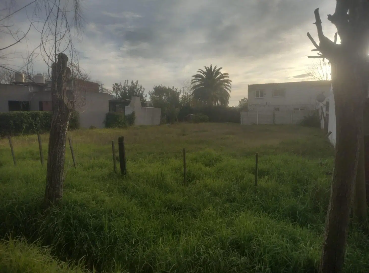 Terreno en Venta - - 360mts - La Plata 1