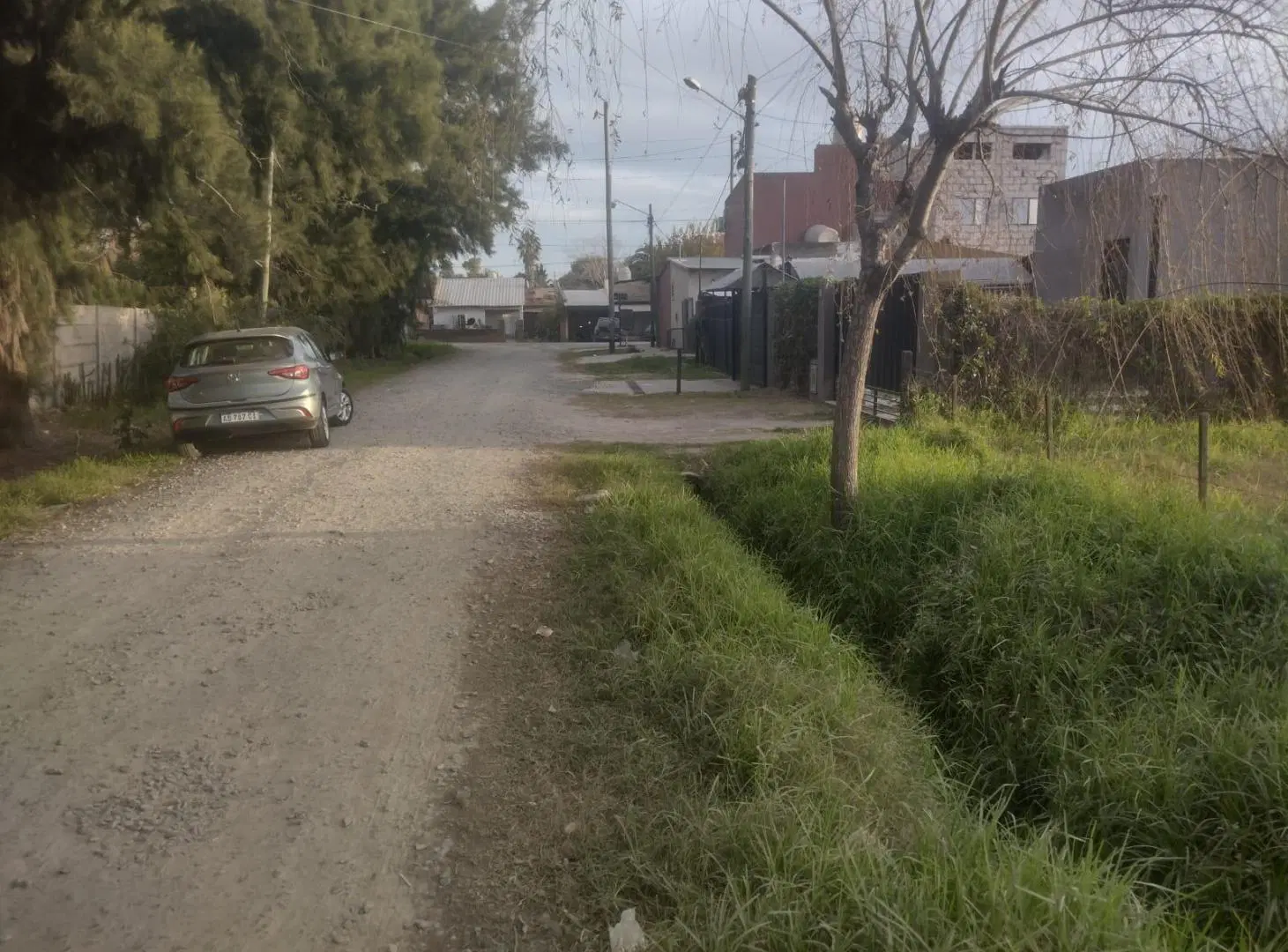 Terreno en Venta - - 360mts - La Plata 4
