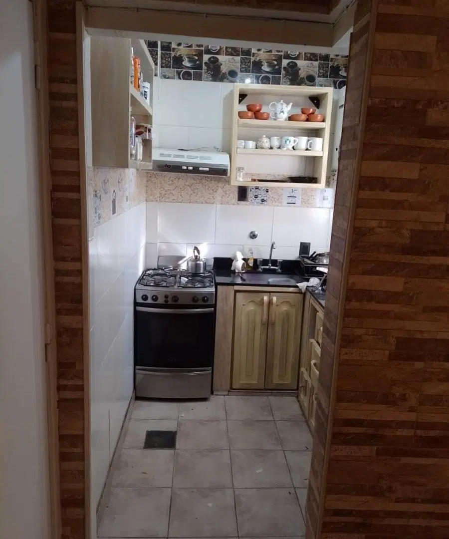 Departamento en venta - 2 Dormitorios 2 Baños - Avellaneda 5
