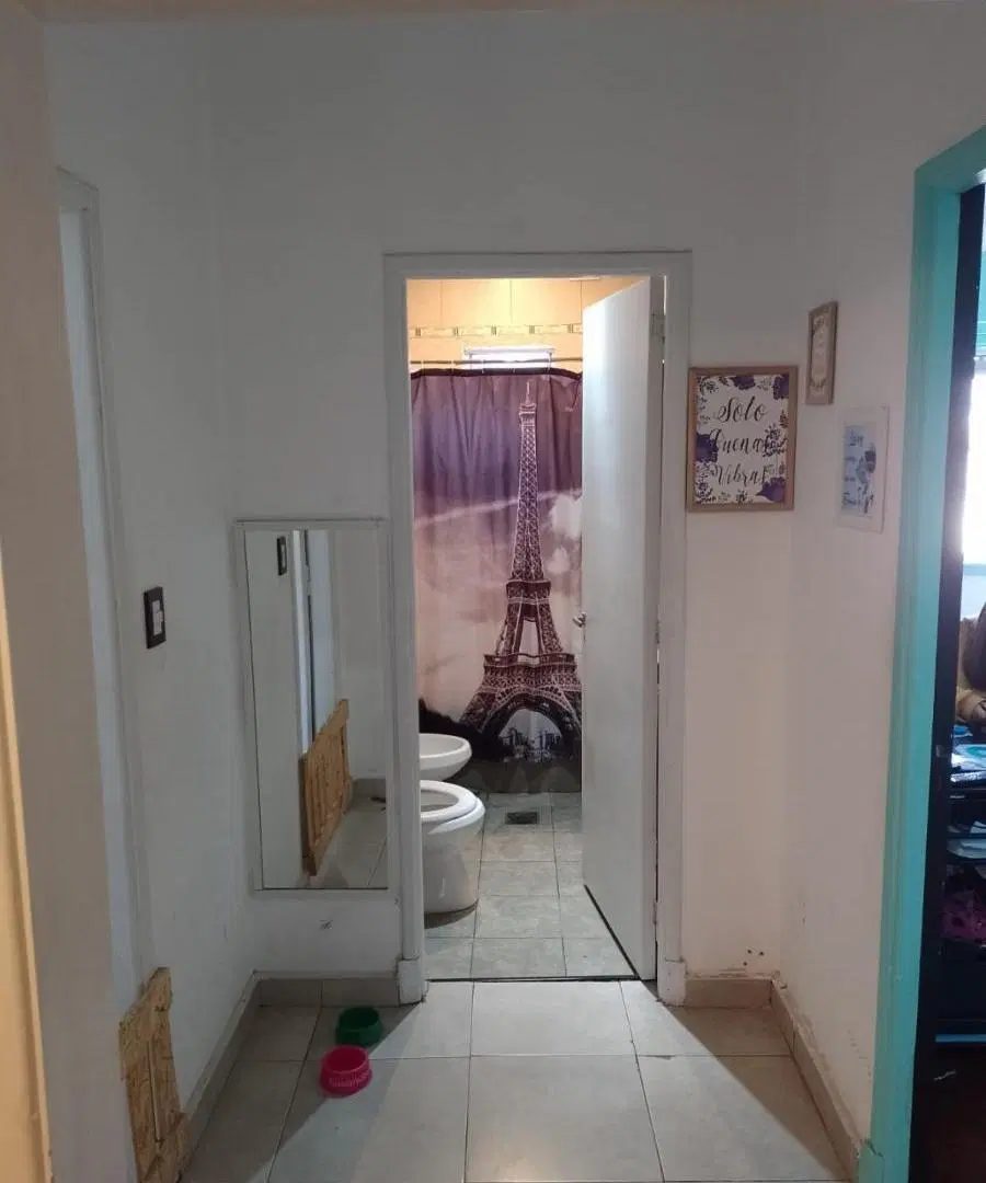 Departamento en venta - 2 Dormitorios 2 Baños - Avellaneda 4
