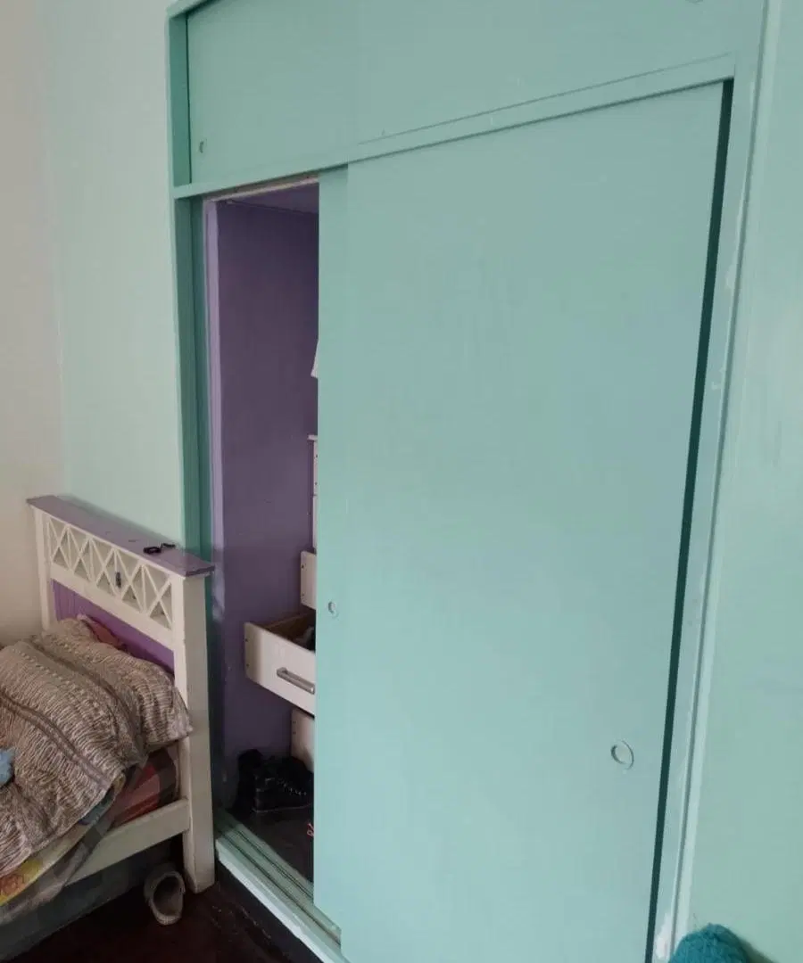 Departamento en venta - 2 Dormitorios 2 Baños - Avellaneda 2