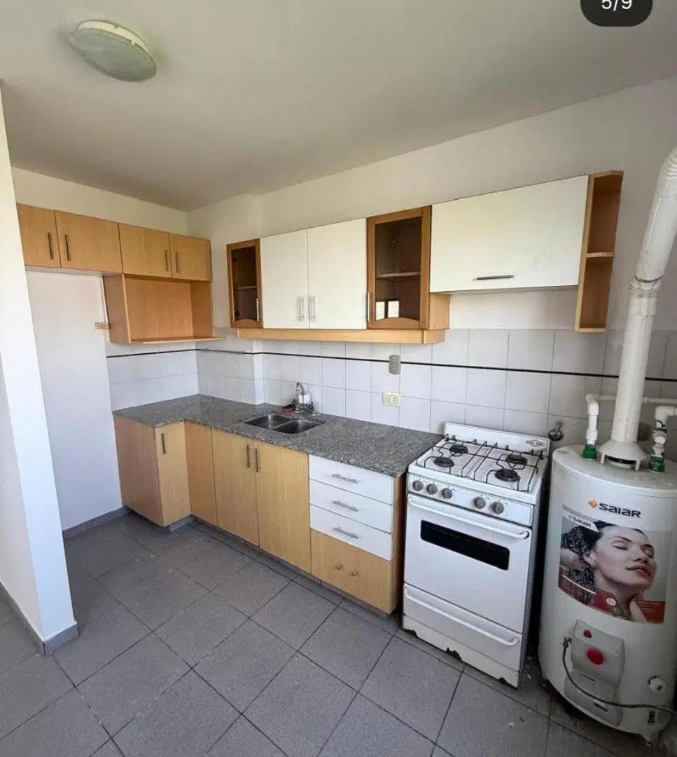 Departamento en Alquiler - 2 Dormitorios 1 Baño - 80mts - La Plata 4