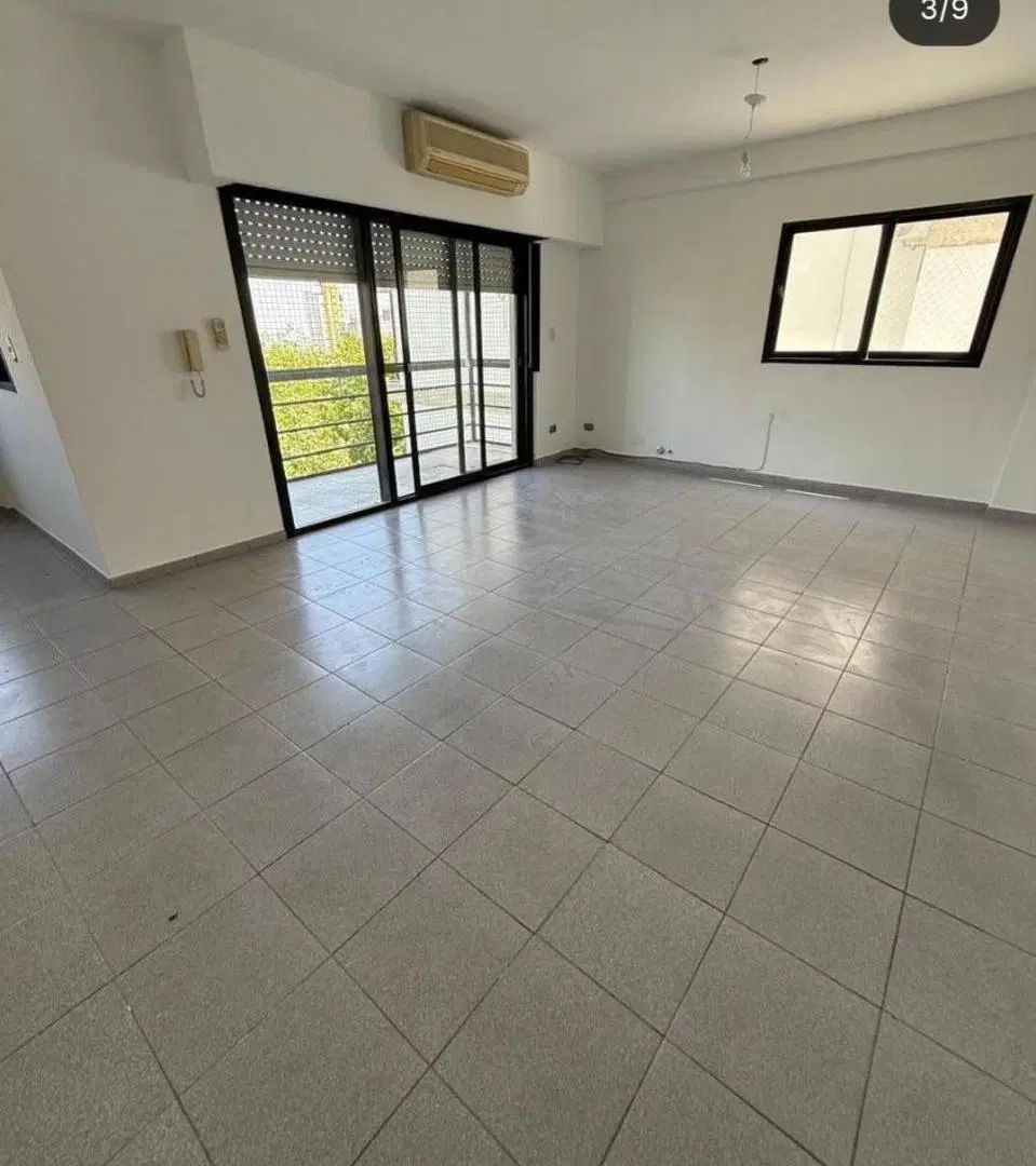 Departamento en Alquiler - 2 Dormitorios 1 Baño - 80mts - La Plata 3