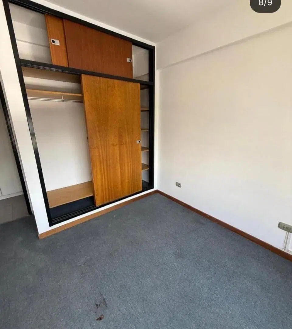 Departamento en Alquiler - 2 Dormitorios 1 Baño - 80mts - La Plata 2