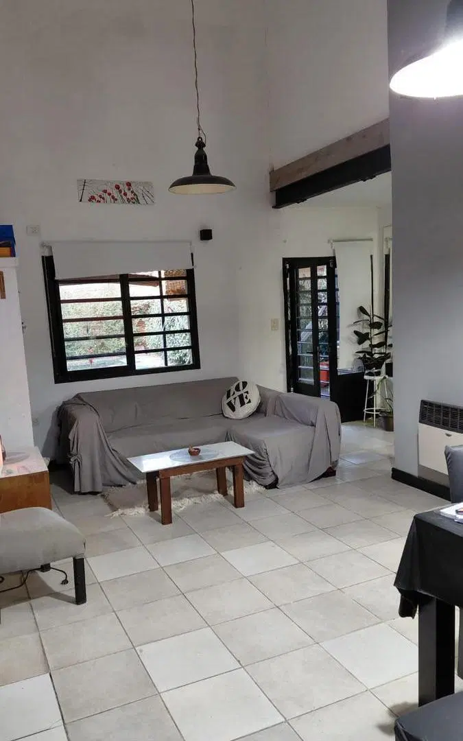 Casa en Venta - 2 Dormitorios 1 Baño - 91.5mts - Parque Sicardi 5