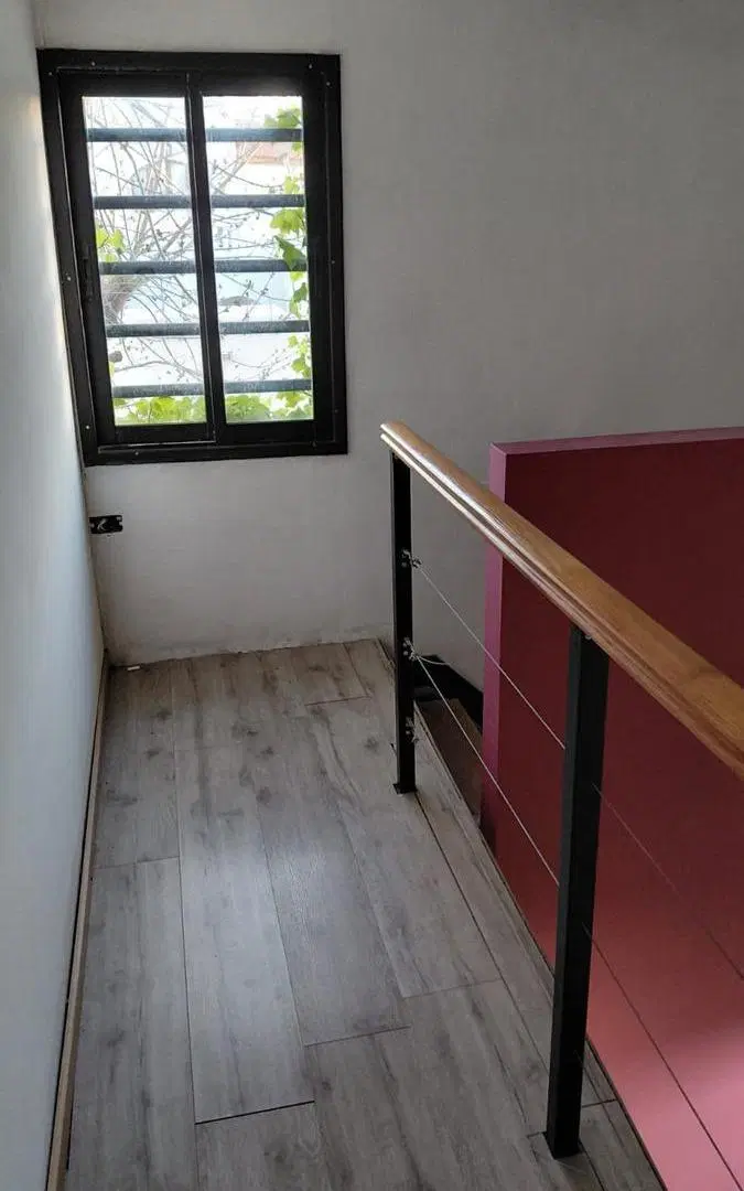 Casa en Venta - 2 Dormitorios 1 Baño - 91.5mts - Parque Sicardi 2