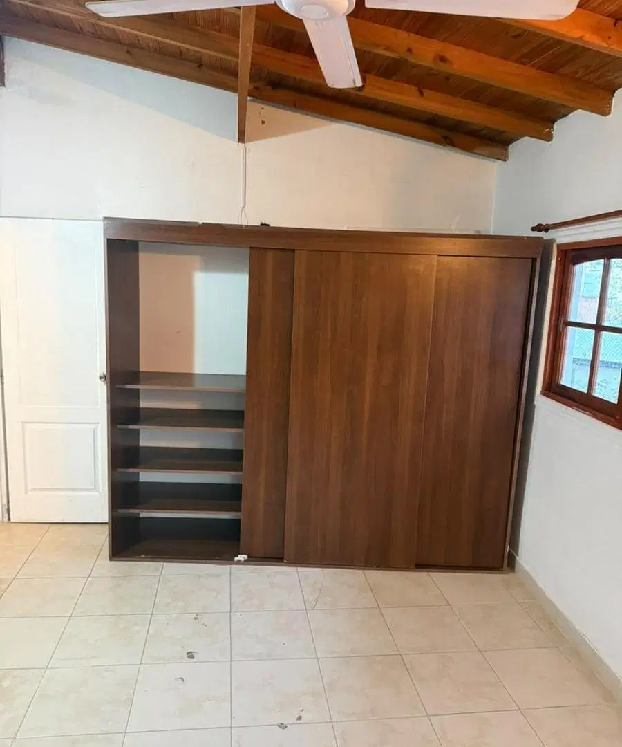 PH en Alquiler - 3 Dormitorios 1 Baño - 120mts - Mar Del Plata 2