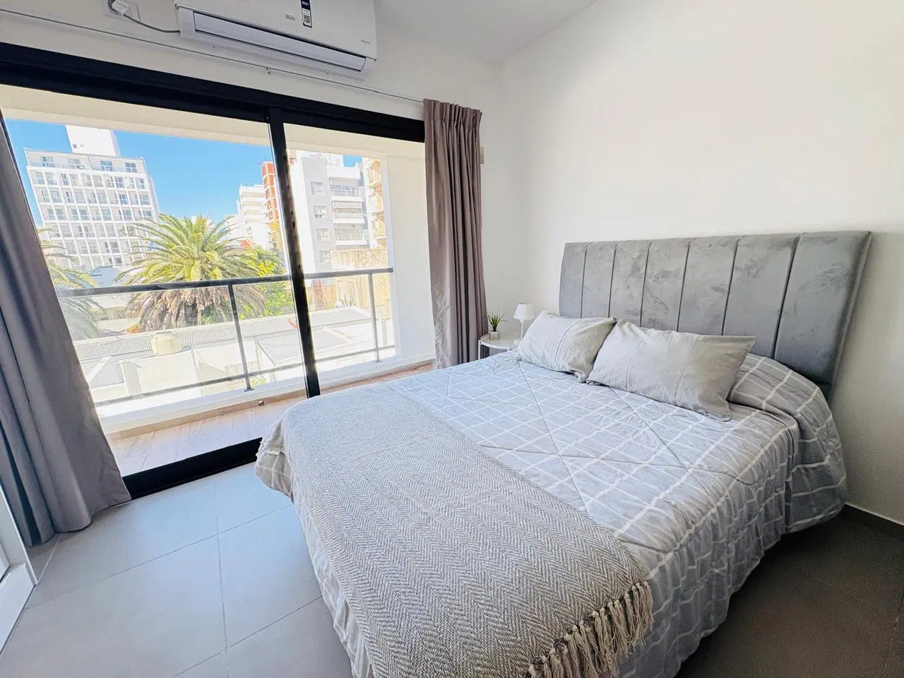 Departamento en Alquiler - Monoambiente 1 Baño - 40mts - La Plata 3