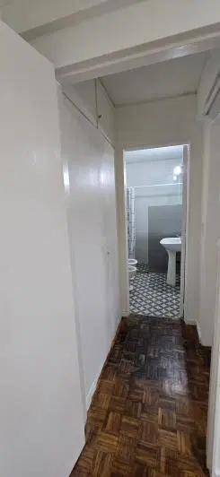 Departamento en Venta - 1 Dormitorio 1 Baño - 37mts - Belgrano 3