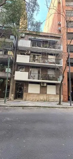 Departamento en Venta - 1 Dormitorio 1 Baño - 37mts - Belgrano 5