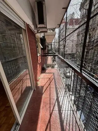 Departamento en Venta - 1 Dormitorio 1 Baño - 42mts - Congreso 2