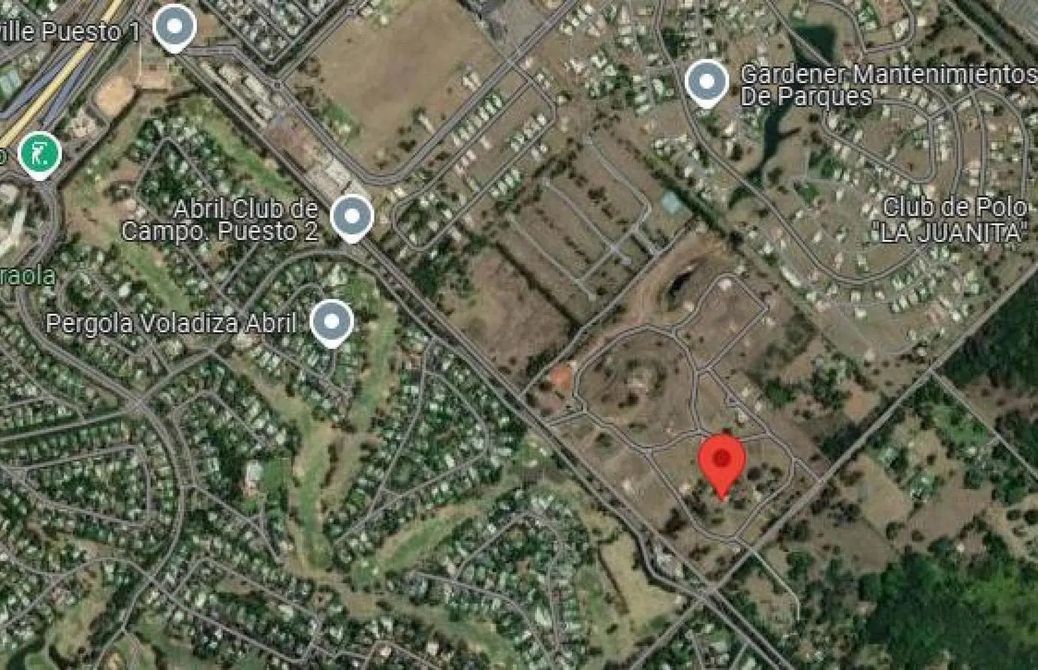 Terreno en venta - 735mts2 - San Juan Chico - Guillermo Hudson, Berazategui 5