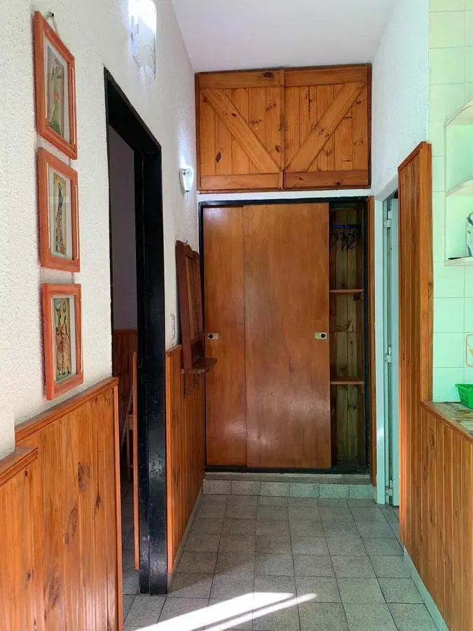 Departamento en venta - 1 dormitorio 1 baño - 45mts2- San Clemente Del Tuyú 5