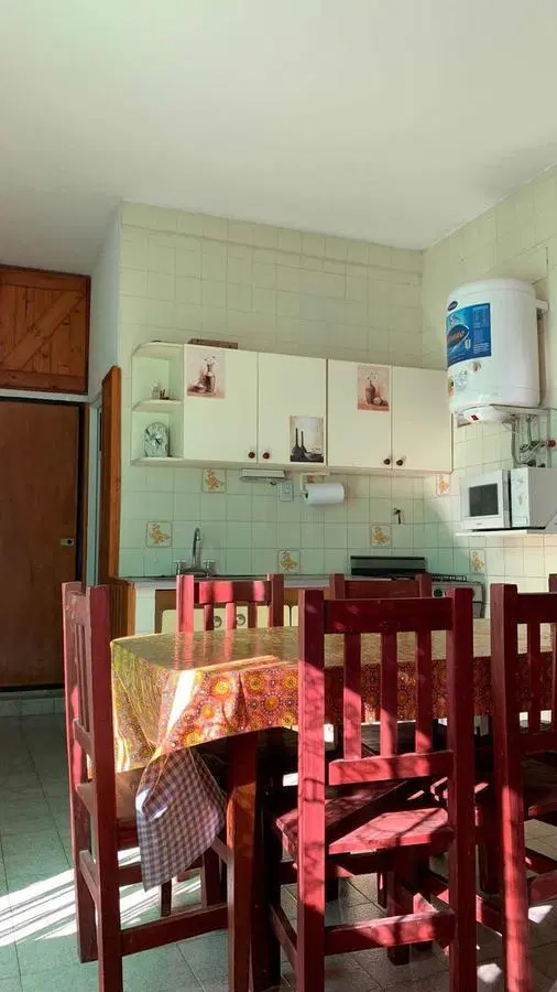 Departamento en venta - 1 dormitorio 1 baño - 45mts2- San Clemente Del Tuyú 4