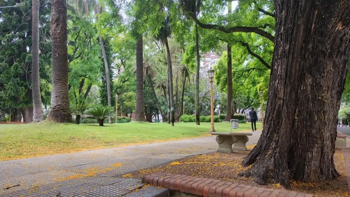 Departamento en venta - 1 Dormitorio 1 Baño - 20mts - Retiro 3