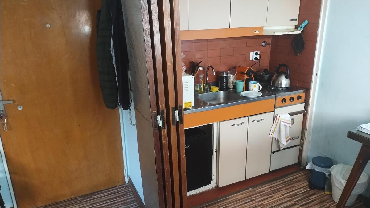 Foto de Departamento en venta - 1 Dormitorio 1 Baño - 20mts - Retiro, imagen 1