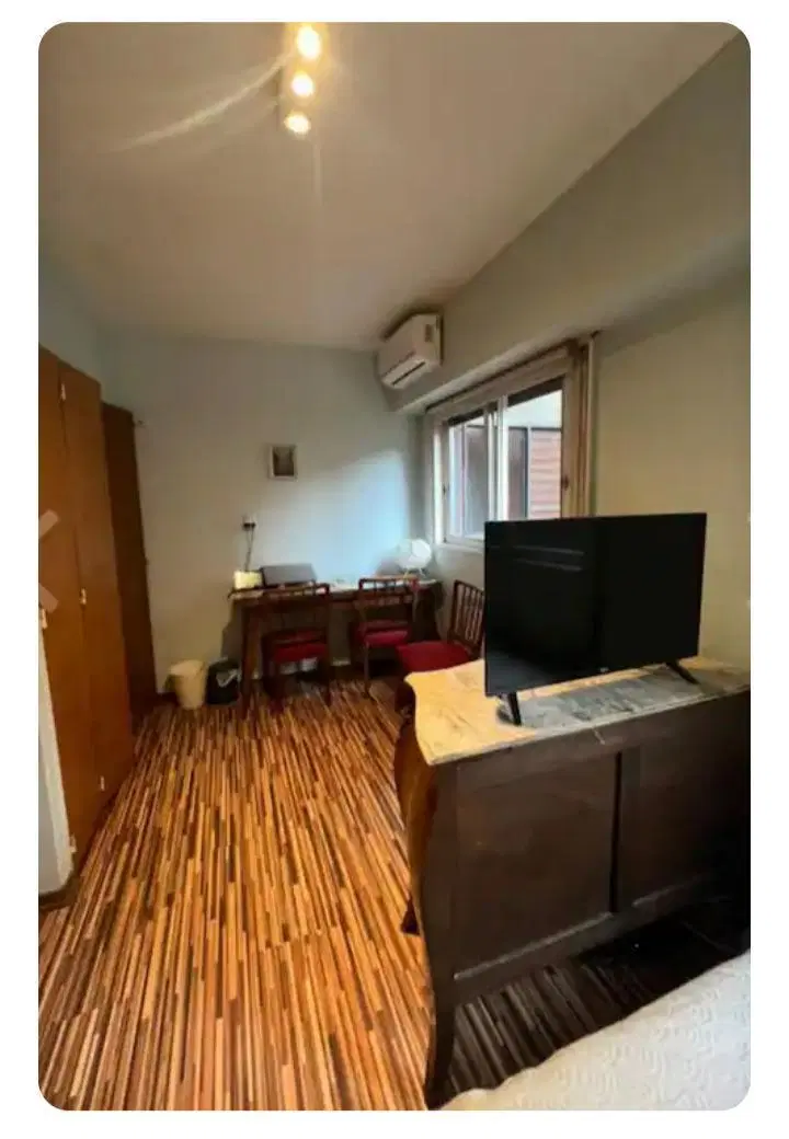 Departamento en venta - 1 Dormitorio 1 Baño - 20mts - Retiro 2