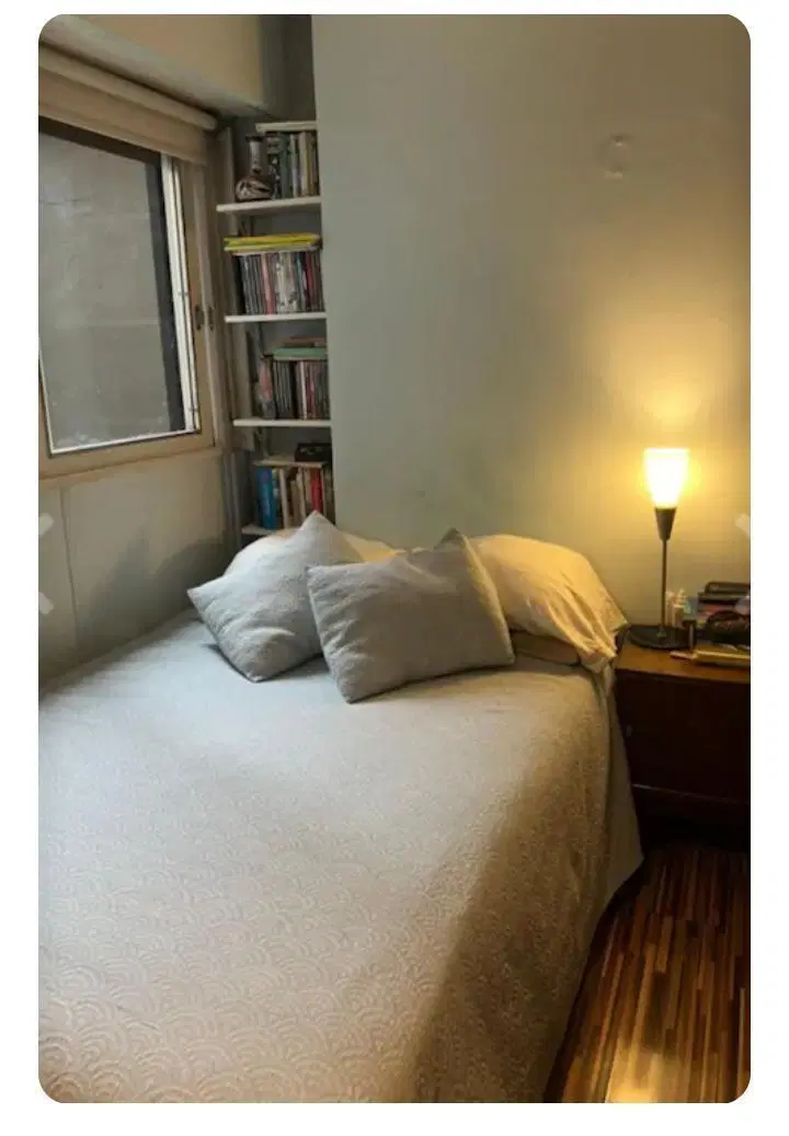 Departamento en venta - 1 Dormitorio 1 Baño - 20mts - Retiro 5