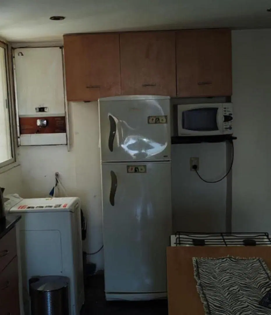 Departamento Monoambiente en venta - 1 Baño - Colegiales 4