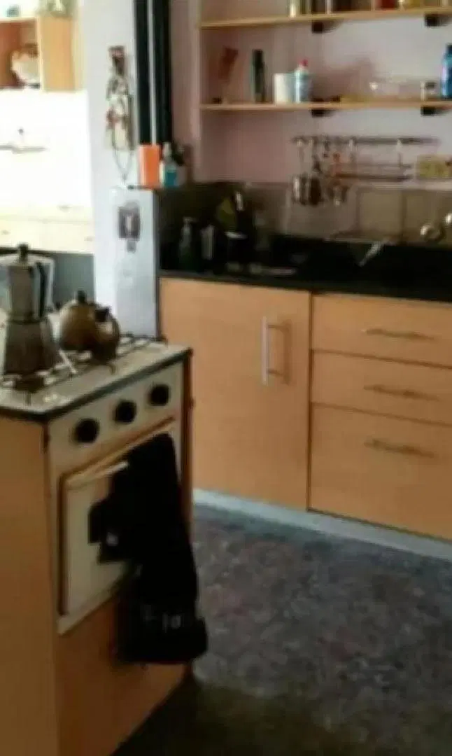 Departamento Monoambiente en venta - 1 Baño - Colegiales 8