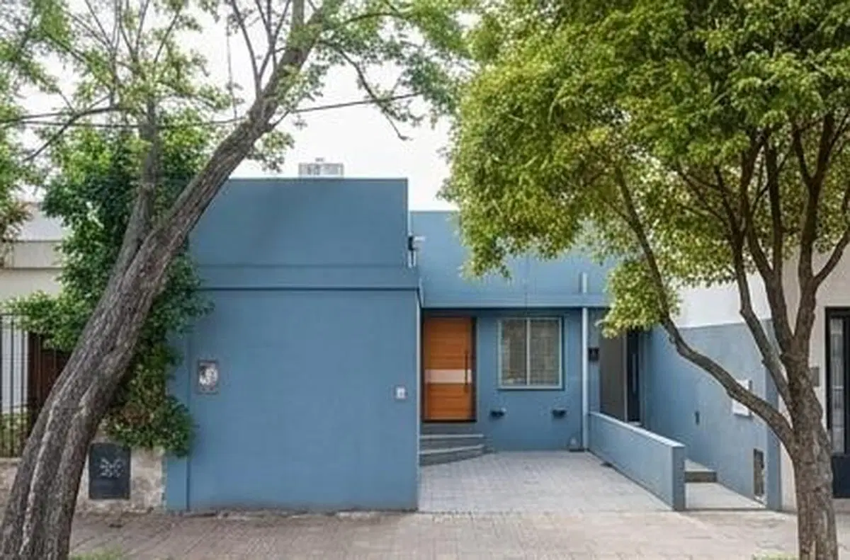 PH en venta - 1 Dormitorio 1 Baño - La Plata 5