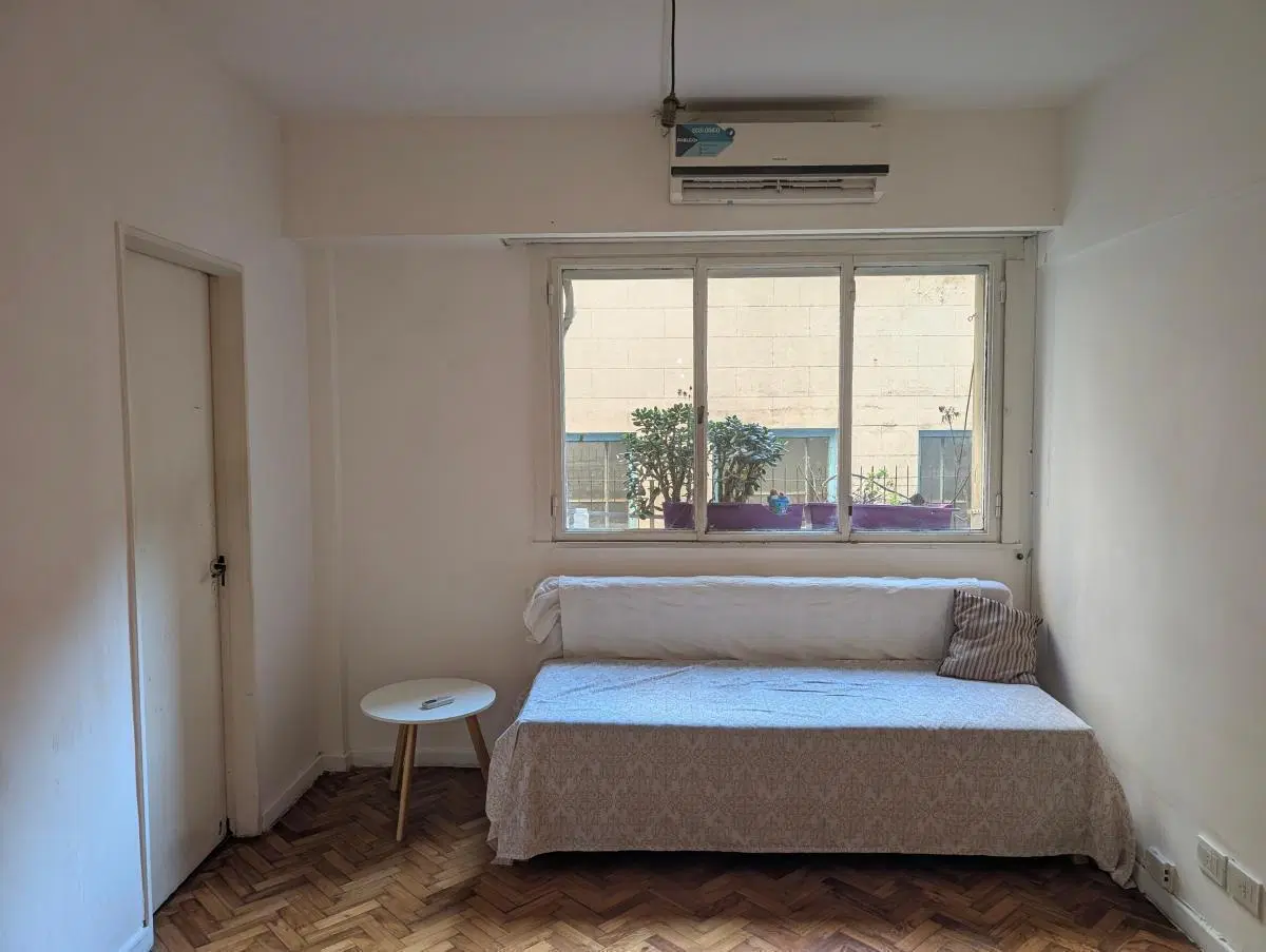 Departamento venta- San Nicolás 5