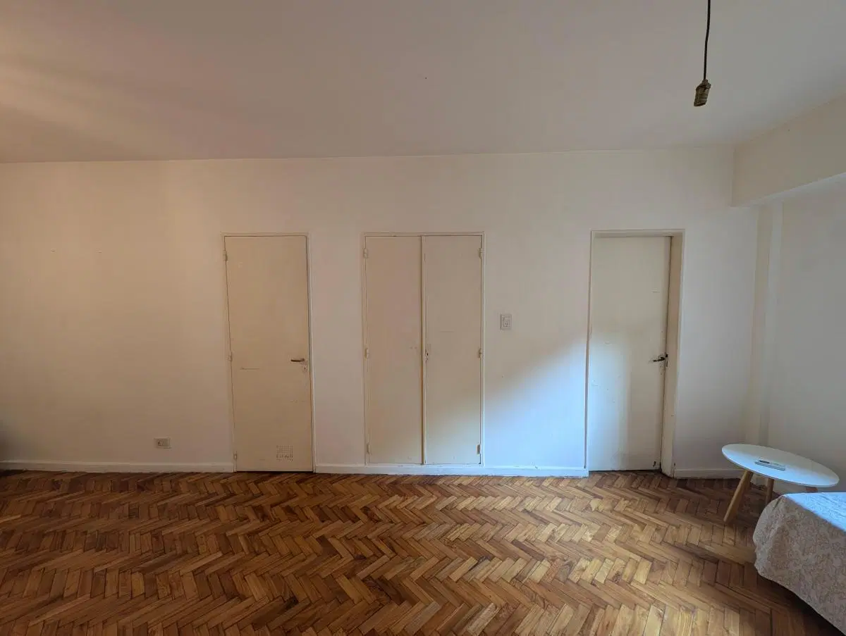 Departamento venta- San Nicolás 2