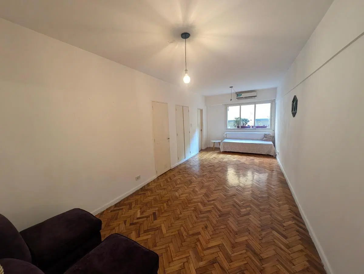 Departamento venta- San Nicolás 3