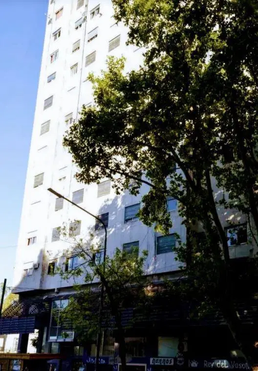 Departamento en venta - 2 dormitorios 1 baño - 41mts2 - La Plata 4