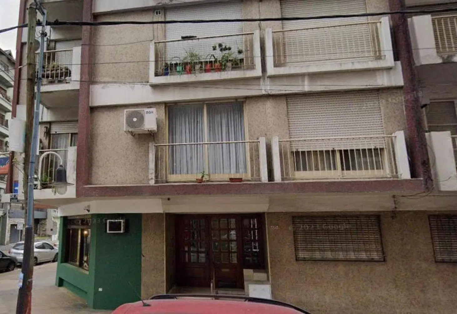 Departamento en venta - 1 Dormitorio 1 Baño - 45Mts2 - Lanús 2